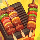疯狂烧烤摊官方免费下载