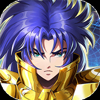 圣斗士星矢：重生下载手机版