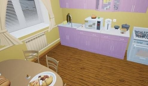 婴儿模拟器下载免费版