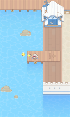 猫咪潜水员下载app