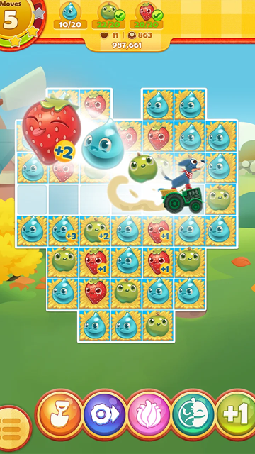 农场英雄传奇中文版下载