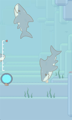 猫咪潜水员下载app