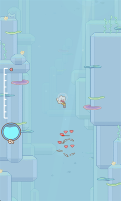 猫咪潜水员下载app