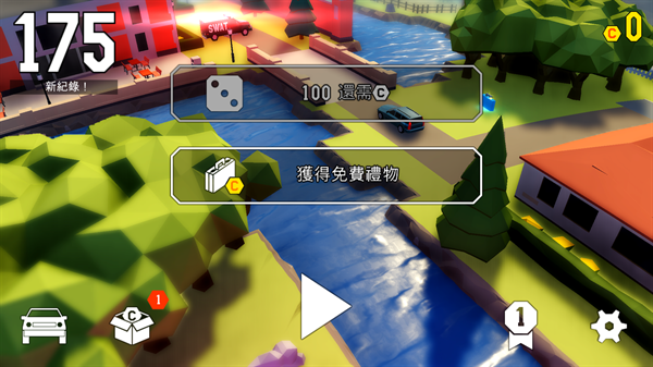 鲁莽大逃亡2下载中文版