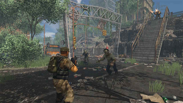 梦回战场特战精英最新版