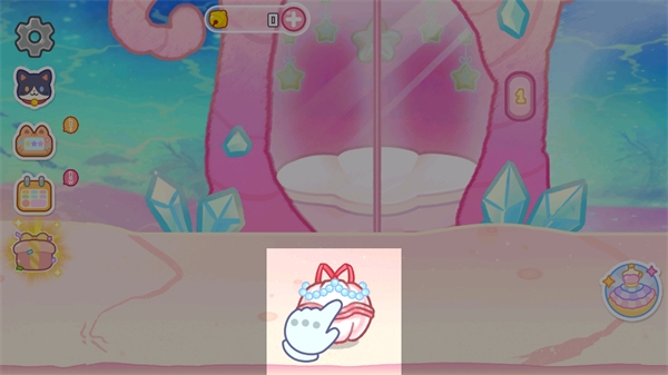 旅猫海底城堡乐园无广告版下载