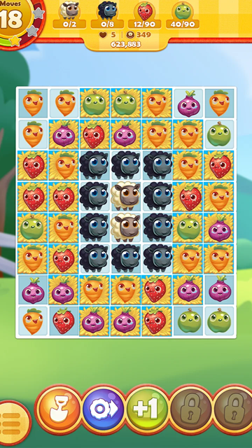 农场英雄传奇中文版下载