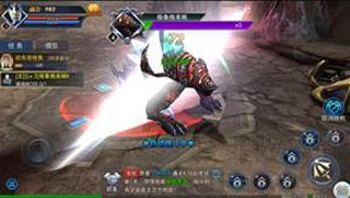 奥特曼热血英雄无限钻石金币下载