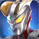 奥特曼热血英雄无限钻石金币下载