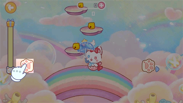 旅猫海底城堡乐园无广告版下载