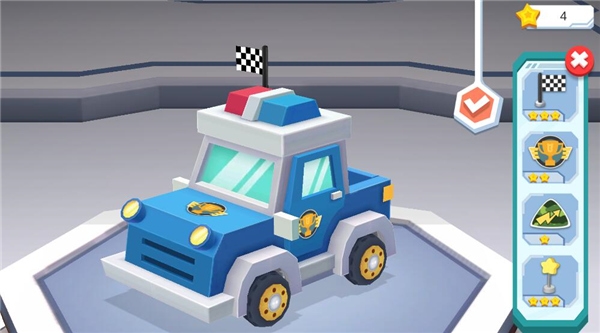 宝宝巴士宝宝汽车城市官方版下载