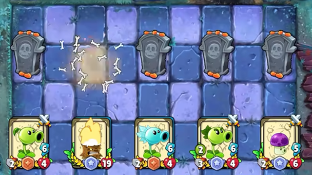 植物大战僵尸卡牌版手游下载