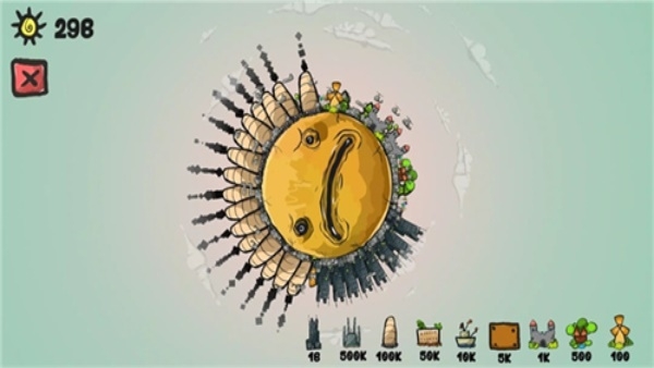 地球进化模拟器下载中文版安装最新