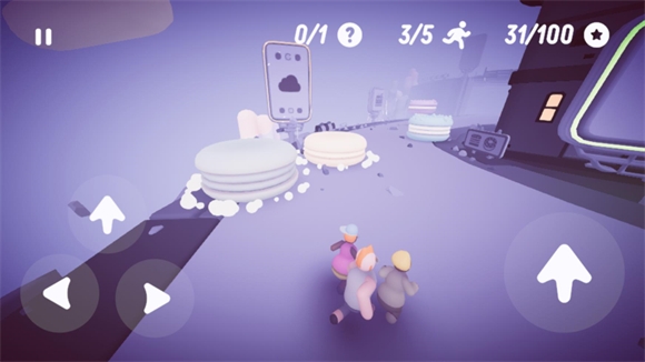 全都跑起来下载