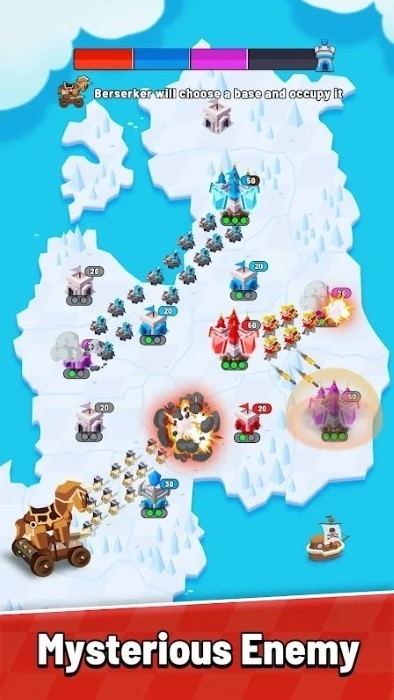 岛屿io游戏下载