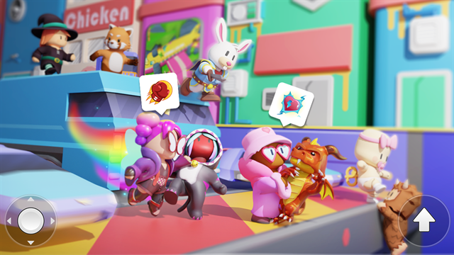 迷迷多人大乱斗官网版