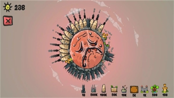 地球进化模拟器下载中文版安装最新