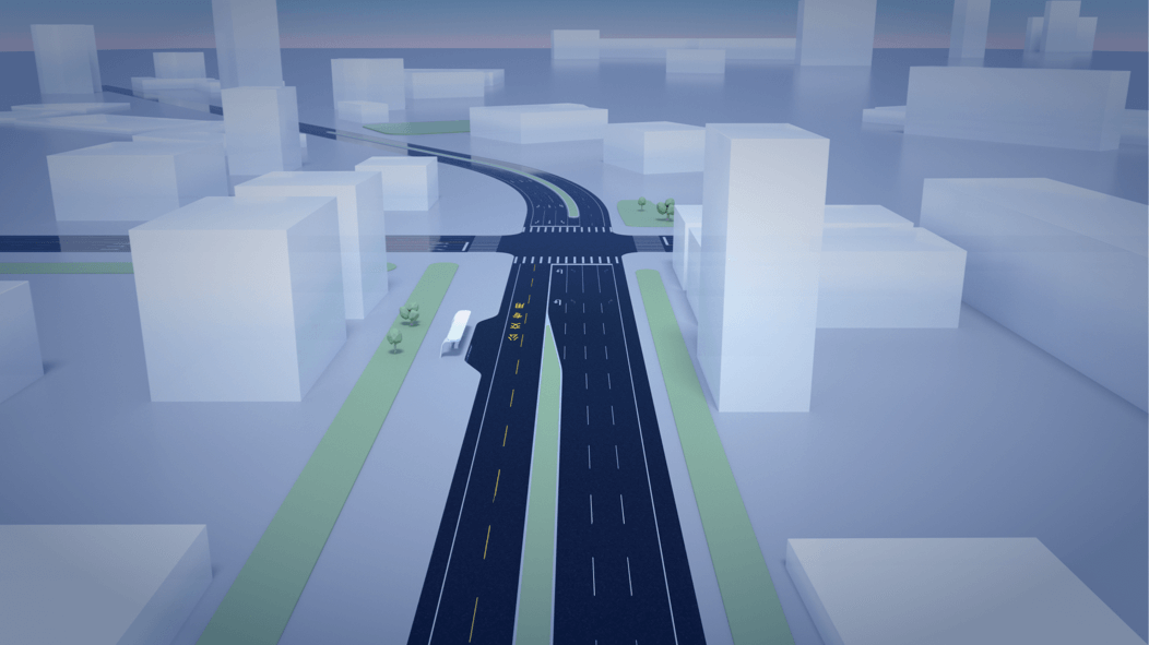 百度地图车机版下载官方正式版