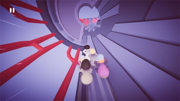 全都跑起来下载