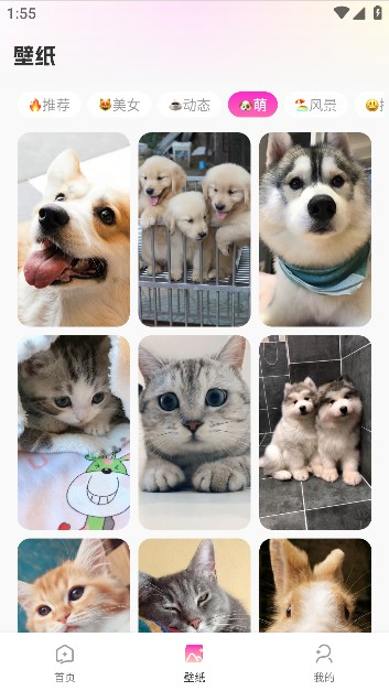 影趣相机app最新版