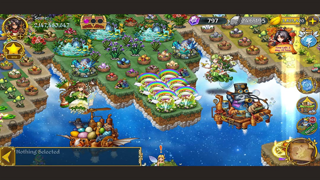 萌翻天消消乐下载