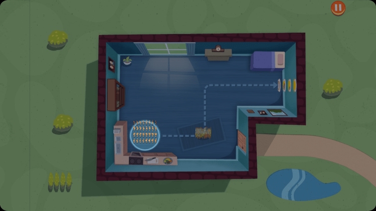 间谍鼠安卓版下载最新版