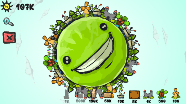 地球进化模拟器下载中文版安装最新