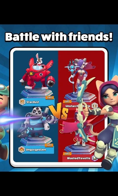 星辰之战游戏下载