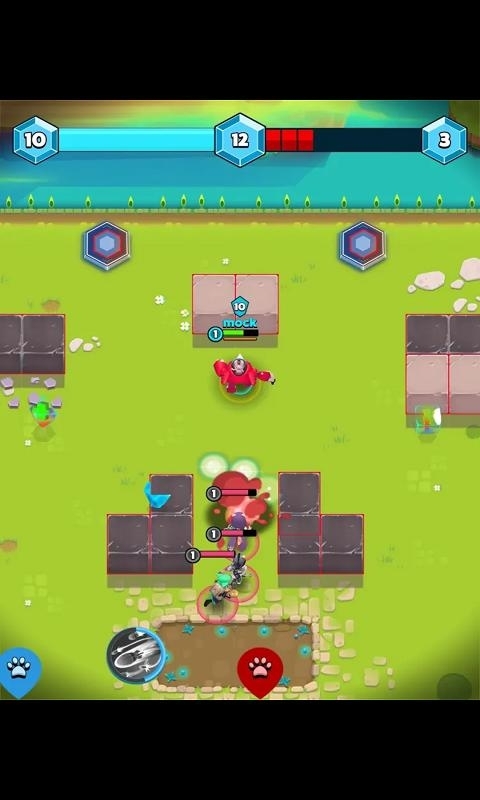 星辰之战游戏下载