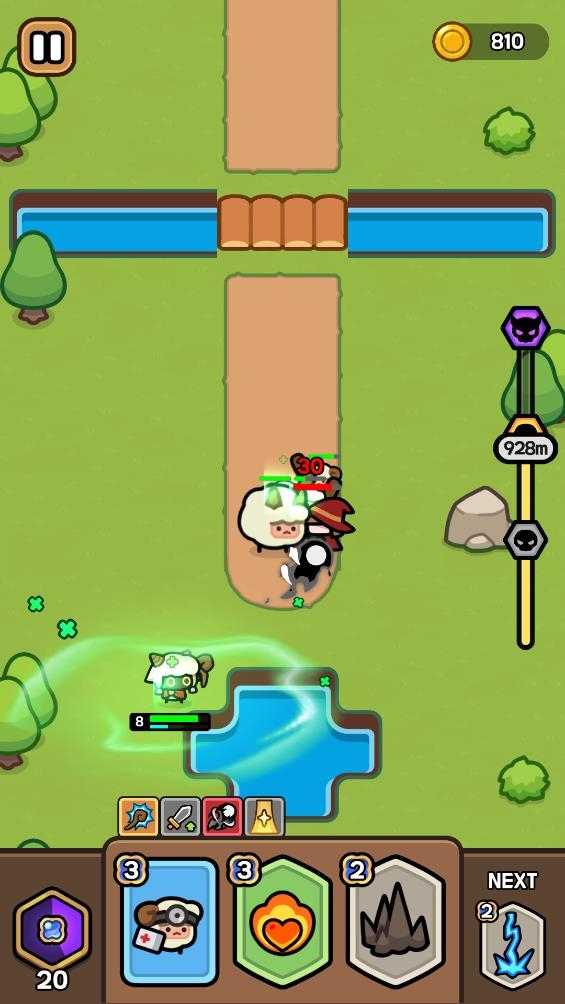 毛茸茸召唤师游戏下载