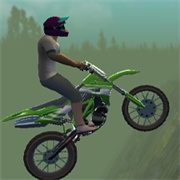 摩托荒野狂飙最新版本