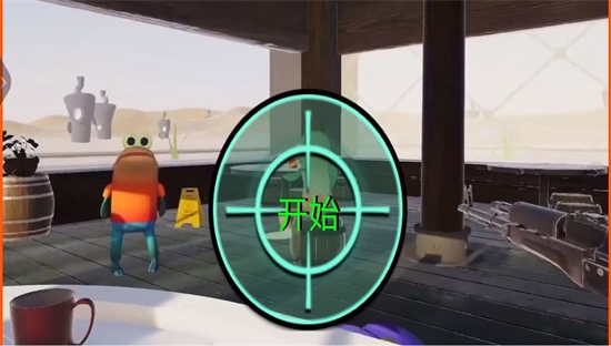 鱿鱼求生下载手机版中文