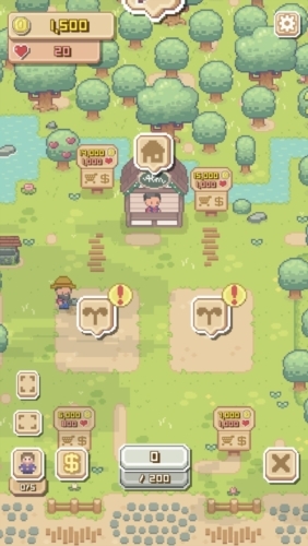 迷你农家乐下载手机版