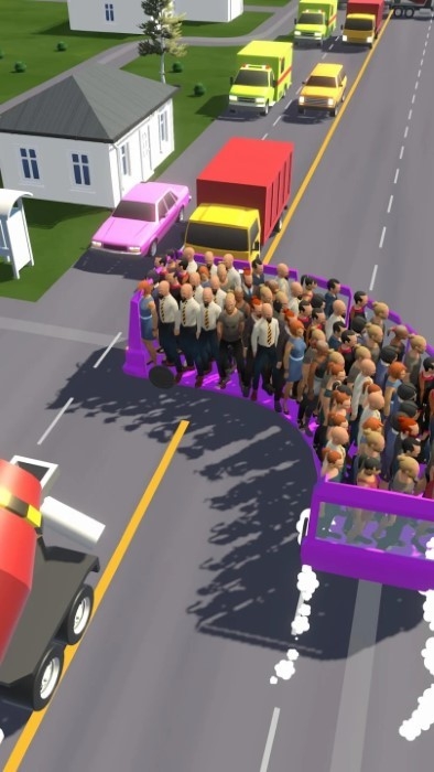 巴士到站游戏下载