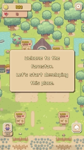 迷你农家乐下载手机版