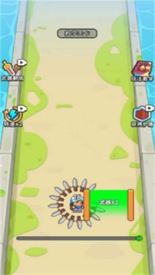 我是大刀客安卓版