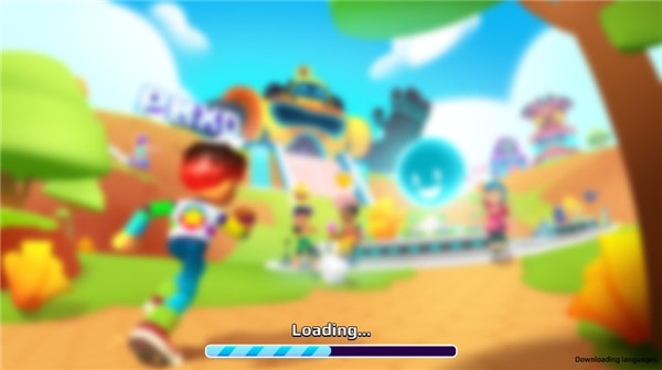 童乐镇中文版下载