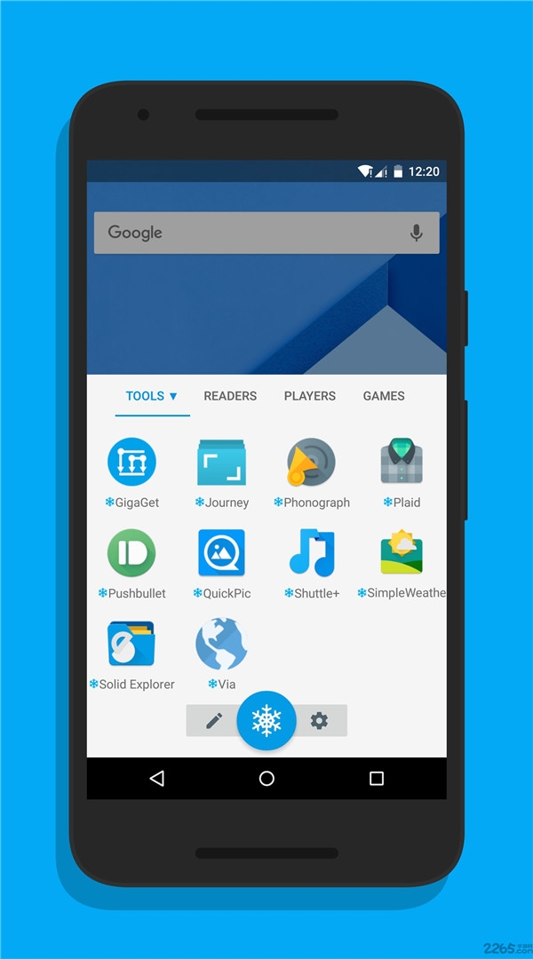 icebox冰箱免费版下载