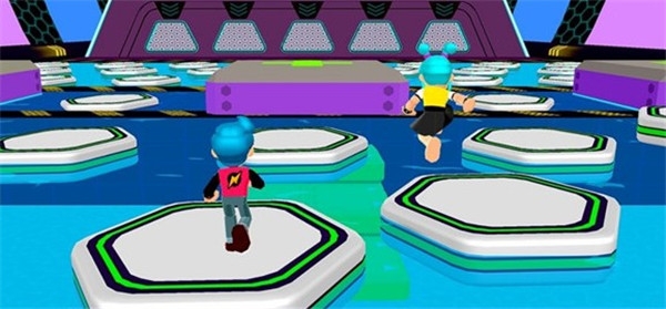 童乐镇中文版下载