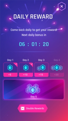 跳舞之路最新版下载