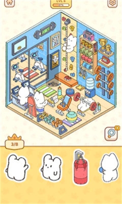 我的贴纸室安卓版