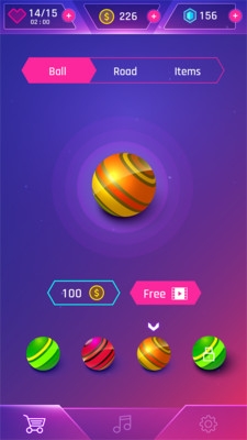 跳舞之路最新版下载