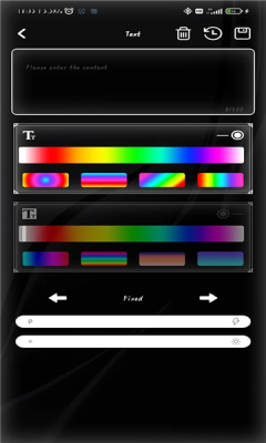 shining display下载