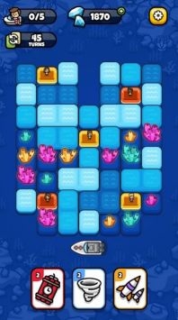 滑浪冒险安卓版下载