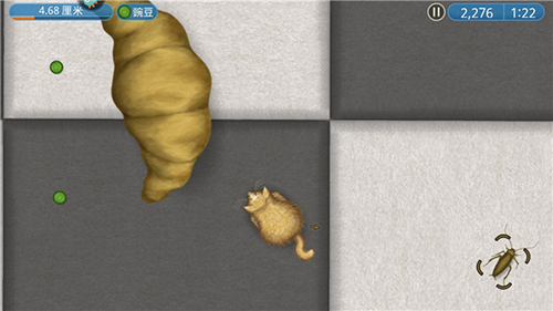 永远美味的星球中文版下载