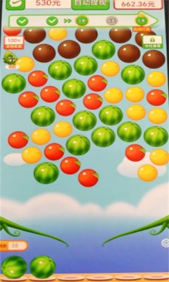我爱吃水果游戏最新版