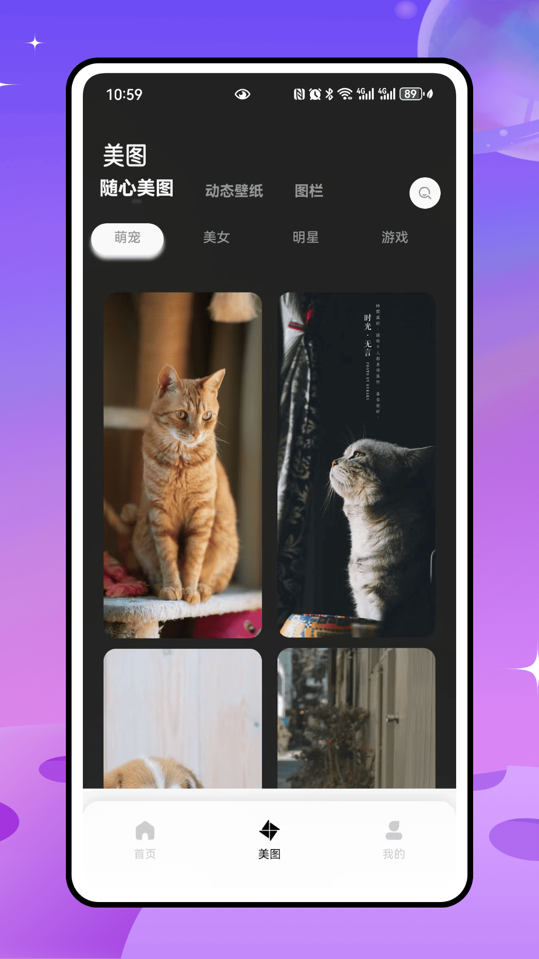 草莓壁纸秀秀免费版下载