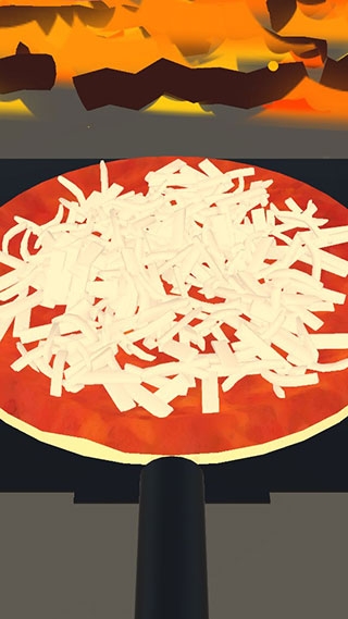 欢乐披萨店无限金币版下载