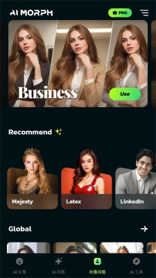 AI Morph安卓版