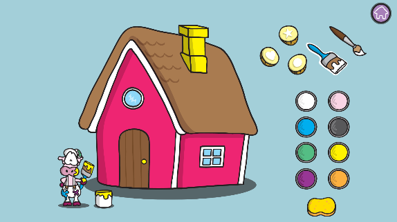 Nampa农场免费版下载